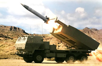 HIMARS